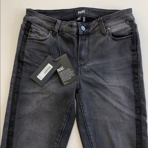 Paige Verdugo Ankle Jeans